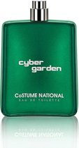 Costume National - Cyber Garden - 50 ml - Eau de Toilette