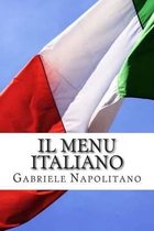 Il Menu Italiano