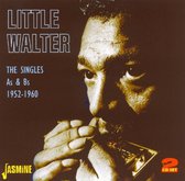 Little Walter - The Singles A's & B's 1952-1960 (2 CD)