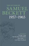 Letters Of Samuel Beckett 1957 1965