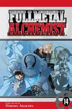 Fullmetal Alchemist 14 - Fullmetal Alchemist, Vol. 14
