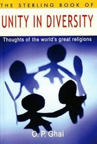 Sterling Book of Unity in Diversity