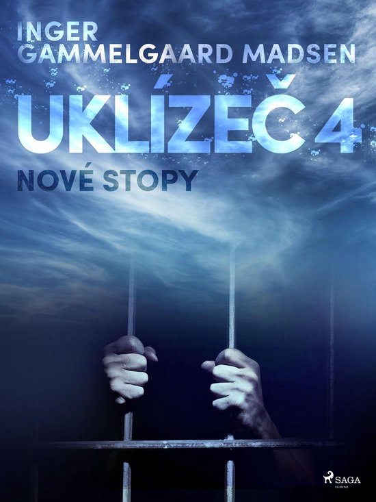 Uklízeč 4 - Uklízeč 4: Nové stopy - cover