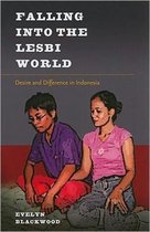 Falling Into the Lesbi World