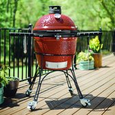 Kamado Joe Classic II Keramische BBQ + BBQ startpakket!