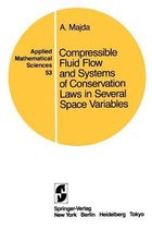 Compressible Fluid Flow and Systems of Conservation Laws in Several Space Variables