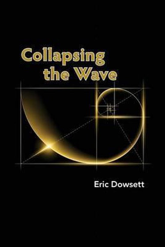 Collapsing the Wave - cover