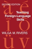 Teaching Foreign Language Skills