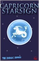 The Zodiac Series - Capricorn Starsign