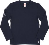 Vinrose - Winter 19/20 - LONGSLEEVE - PENNY - Total Eclipse - 110/116 -