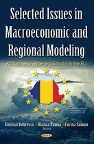 Selected Issues in Macroeconomic & Regional Modeling