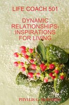 Life Coach 501