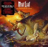 Bat Out Of Hell 3: The Monster Is Loose