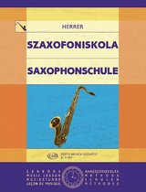 Saxophonschule