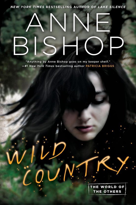 World of the Others, The 2 - Wild Country - cover