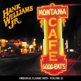Montana Cafe: Original Classic Hits Vol. 21