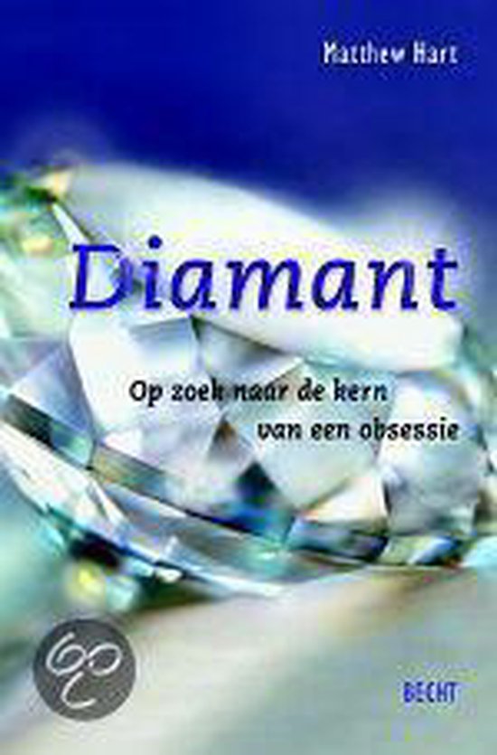 Diamant - cover