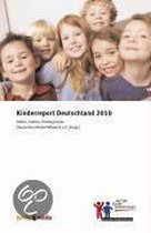 Kinderreport Deutschland 2010