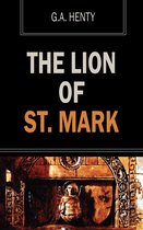 The Lion of St. Mark