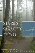 Stories of Sagacity and Wit