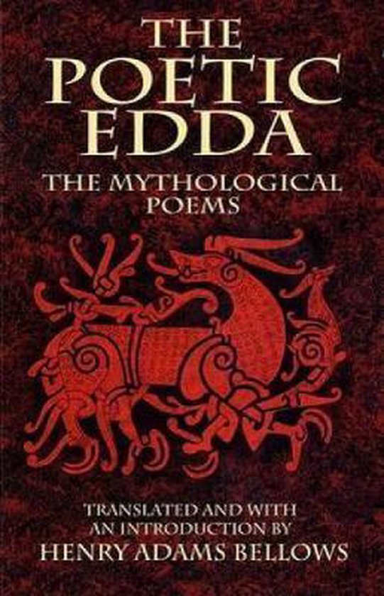 Poetic Edda