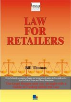 Law for Retailers