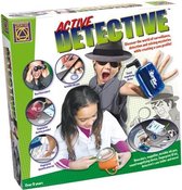 Hobbydoos Active Detective