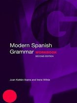 Modern Grammar Workbooks - Modern Spanish Grammar Workbook