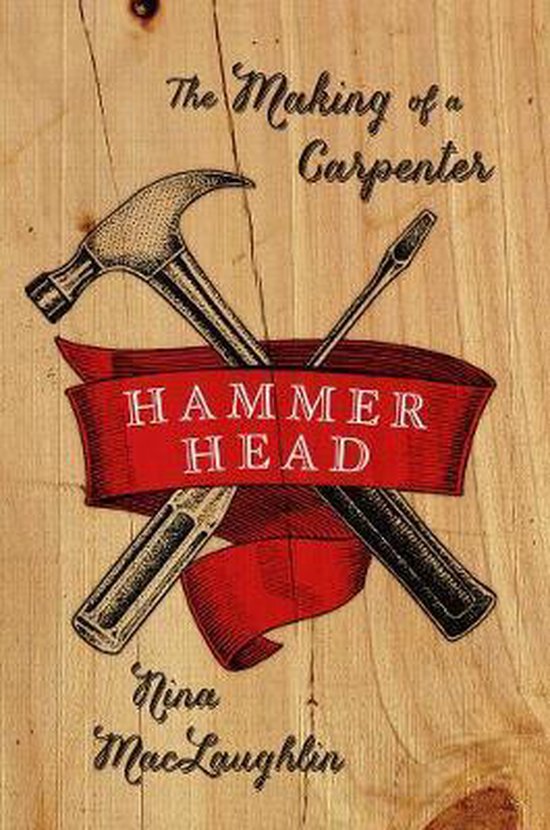 Hammer Head, Nina Maclaughlin 9780393239133 Boeken
