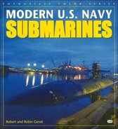 Modern Us Submarines