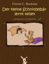 Der Kleine Schnitzelb r Lernt Teilen