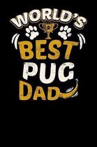 World's Best Pug Dad