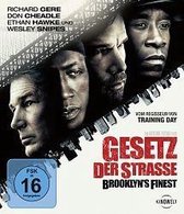 Brooklyn's Finest (2009) (Blu-ray)