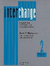 Interchange 2 Student's book