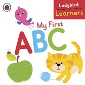 My 1St Abc Ladybird Learners