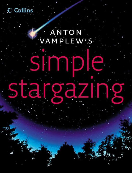 Simple Stargazing - cover