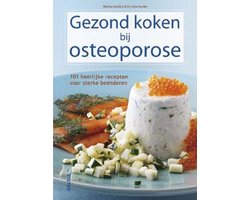Gezond koken bij osteoporose