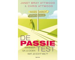 De Passietest