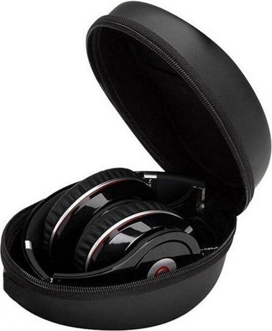 Travel Hard Case Cover Hoes Geschikt Voor Beats By Dr. Dre