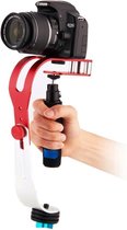 Steadycam DSLR handheld camera stabilisator