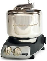 Keukenmachine "Assistent Original" Ankarsrum - Mat zwart