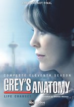 Grey's Anatomy Season 11