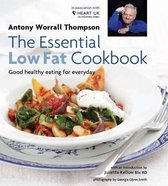 The Ultimate Low Fat Cookbook