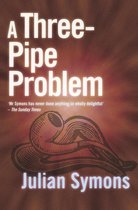 Sheridan Haynes 1 - A Three-Pipe Problem