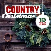 Country Christmas: 10 Great Songs
