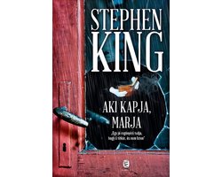 Omslag van Mr. Mercedes 2 - Aki kapja, marja