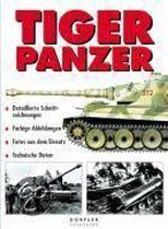 Tiger-Panzer