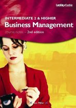 Intermediate 2 and Higher Business Management Course Notes