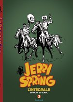Jerry Spring - L'Intégrale 3 - Jerry Spring - L'Intégrale - Tome 3 - 1958 - 1962