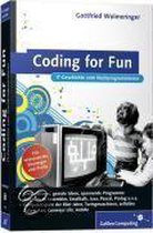 Coding For Fun